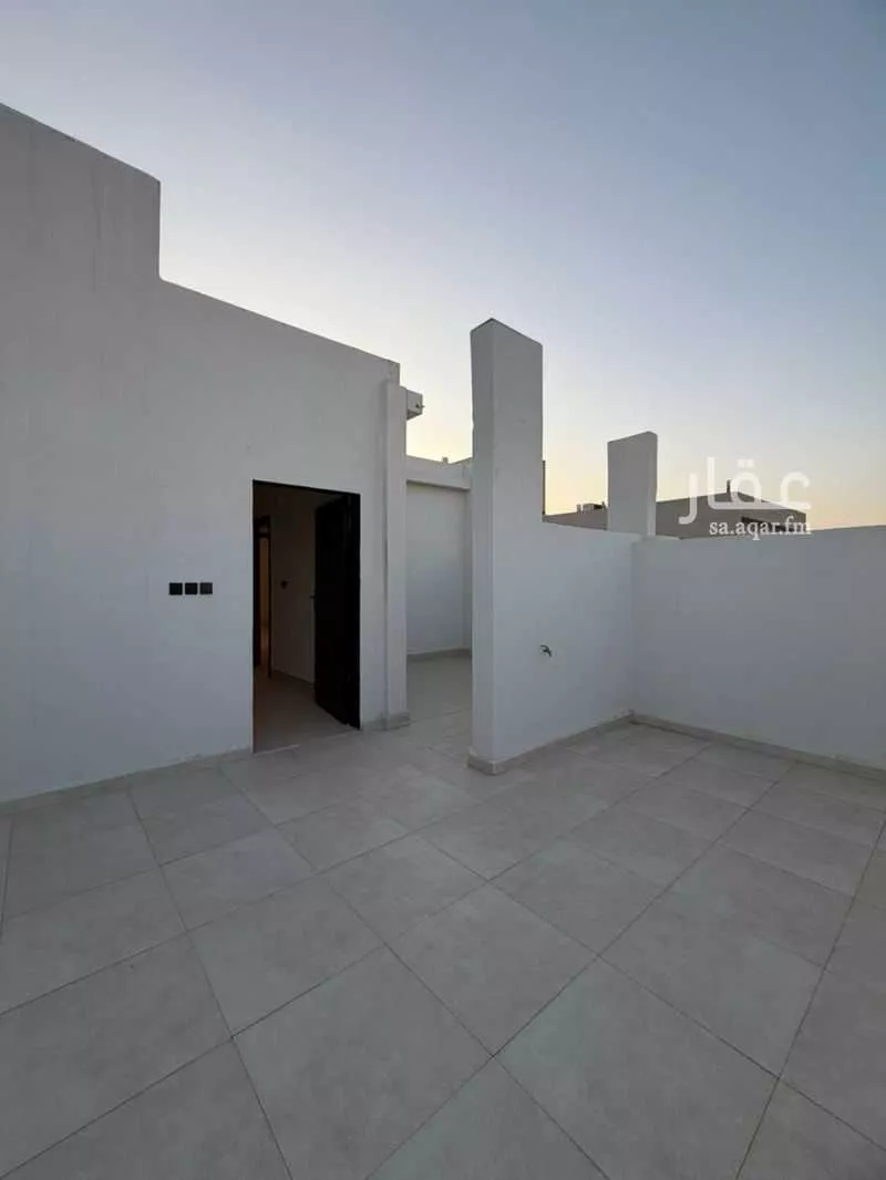 3 bedroom apartment in Al Salam 8