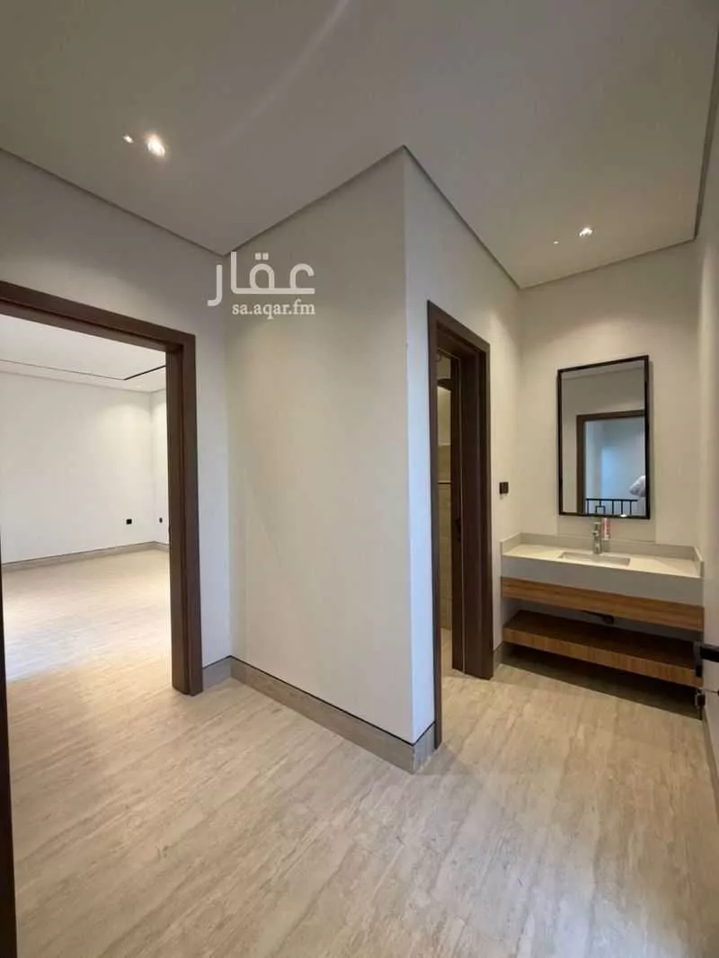 3 bedroom apartment in Al Salam 5