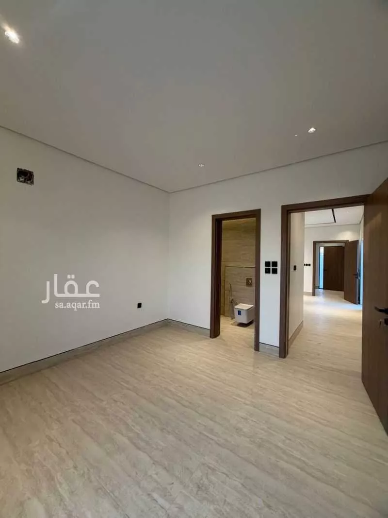 3 bedroom apartment in Al Salam 7