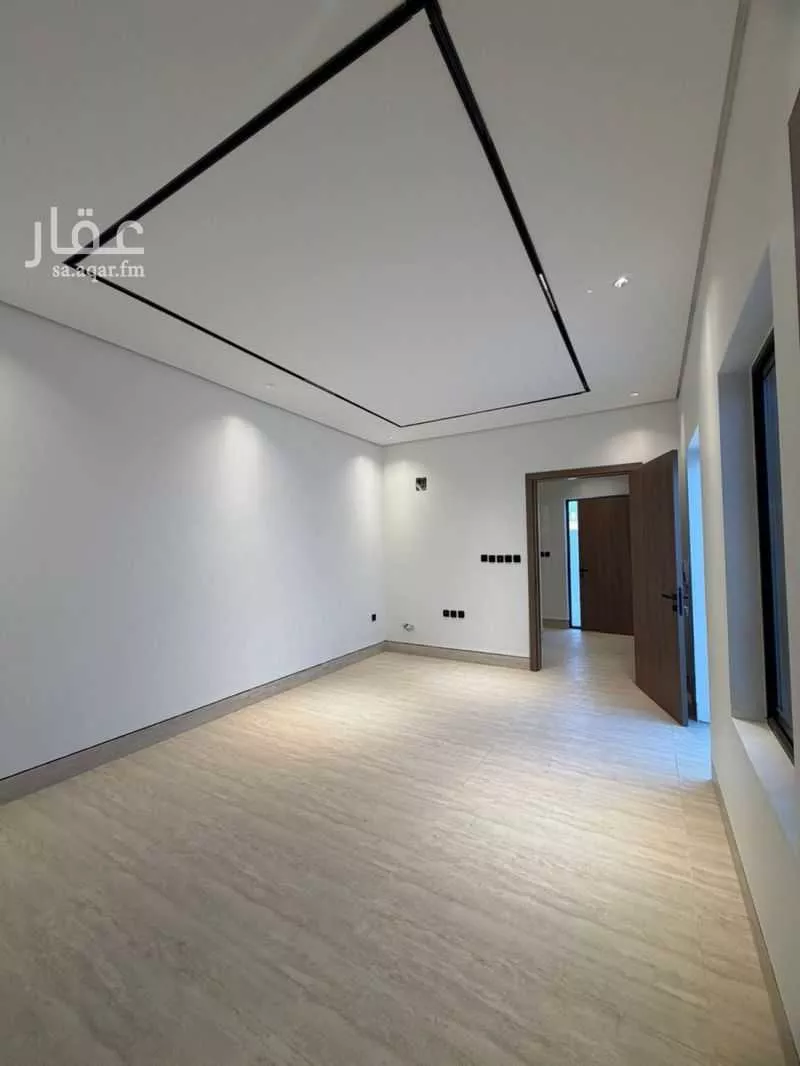 3 bedroom apartment in Al Salam 3