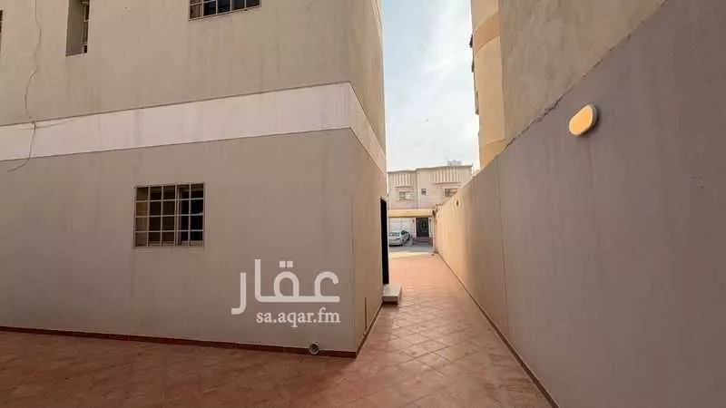 فيلا 4 غرف في المونسية 14