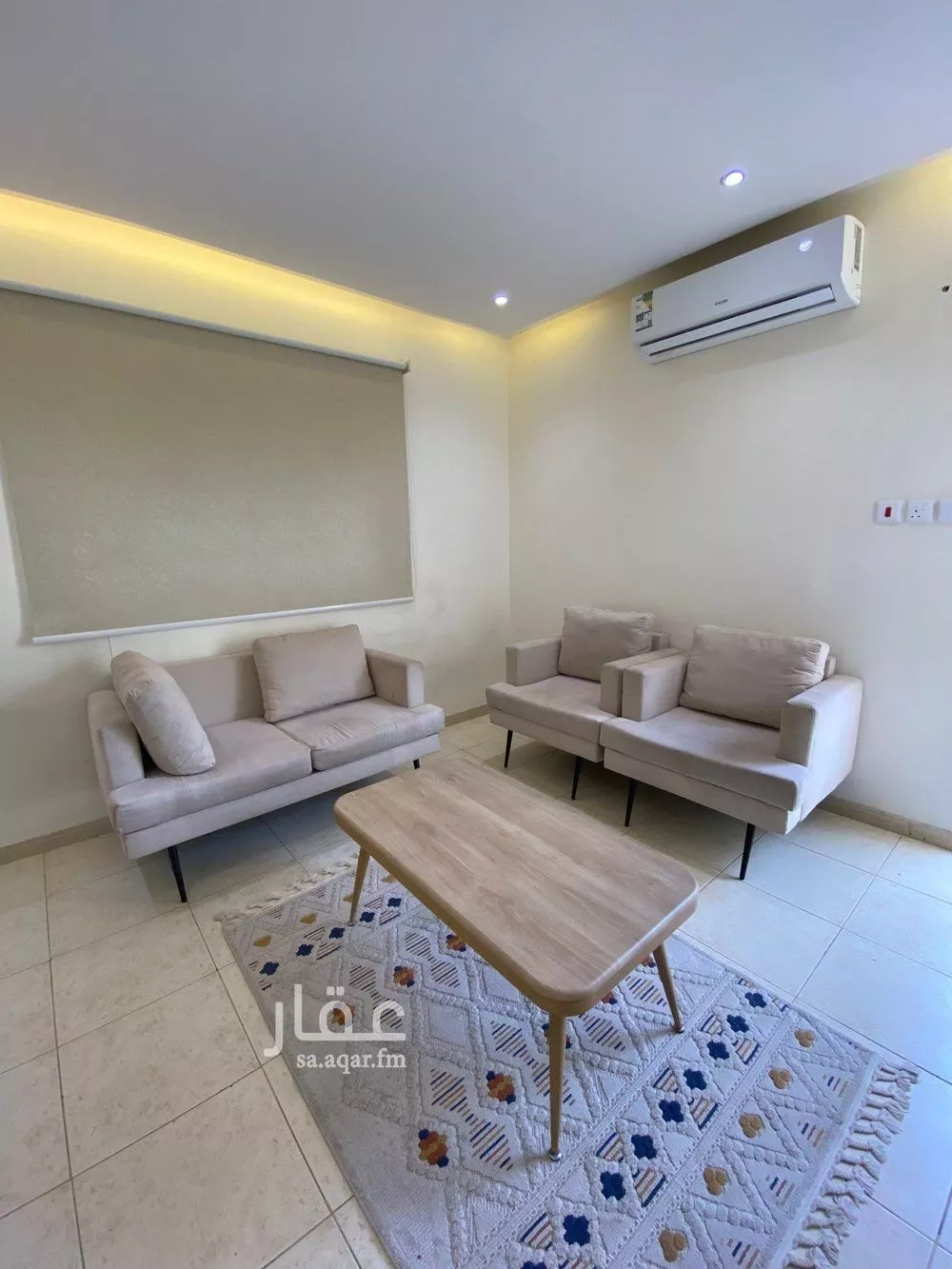 1 bedroom apartment in Al Khaleej 5