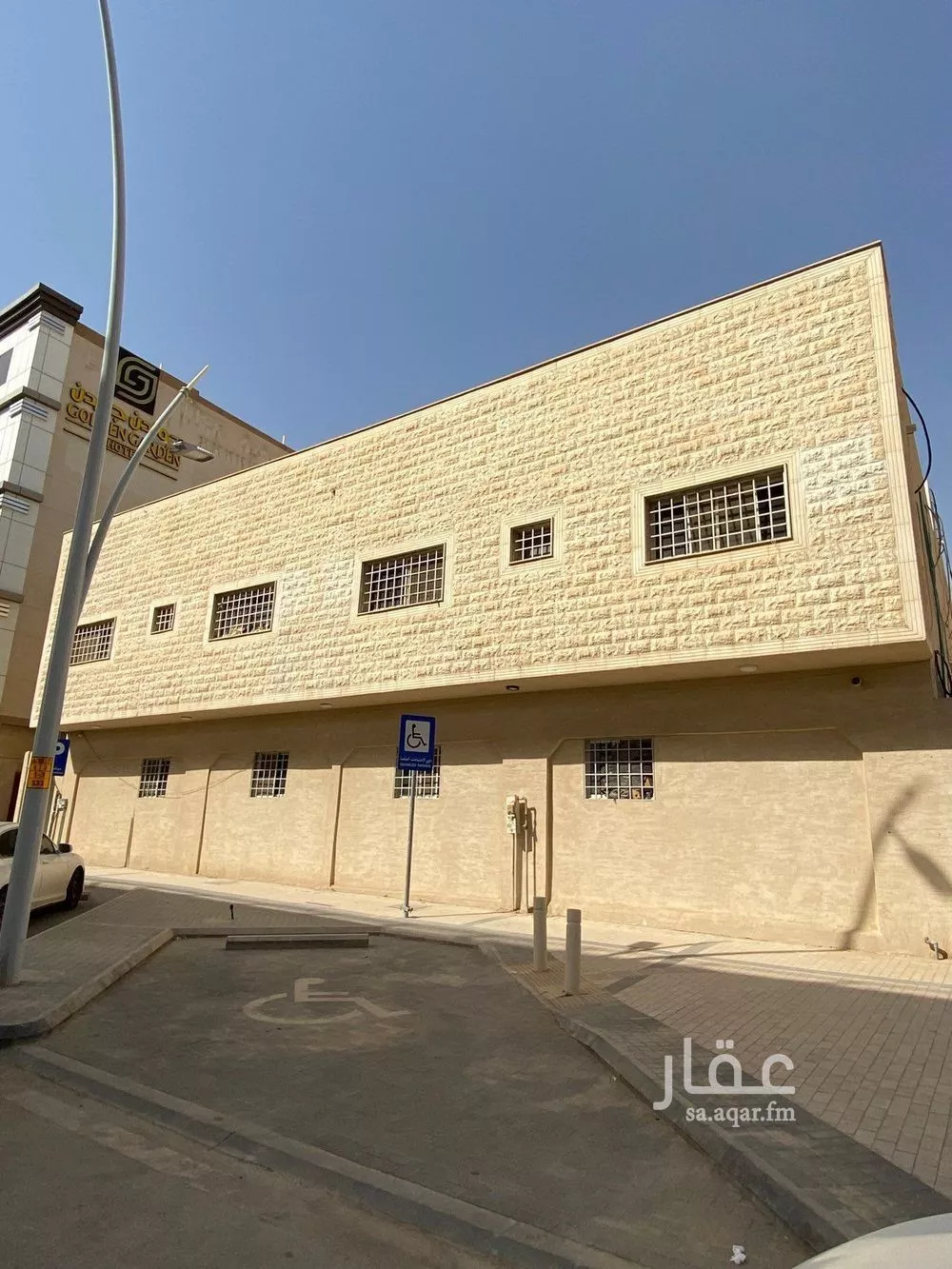 1 bedroom apartment in Al Khaleej 6