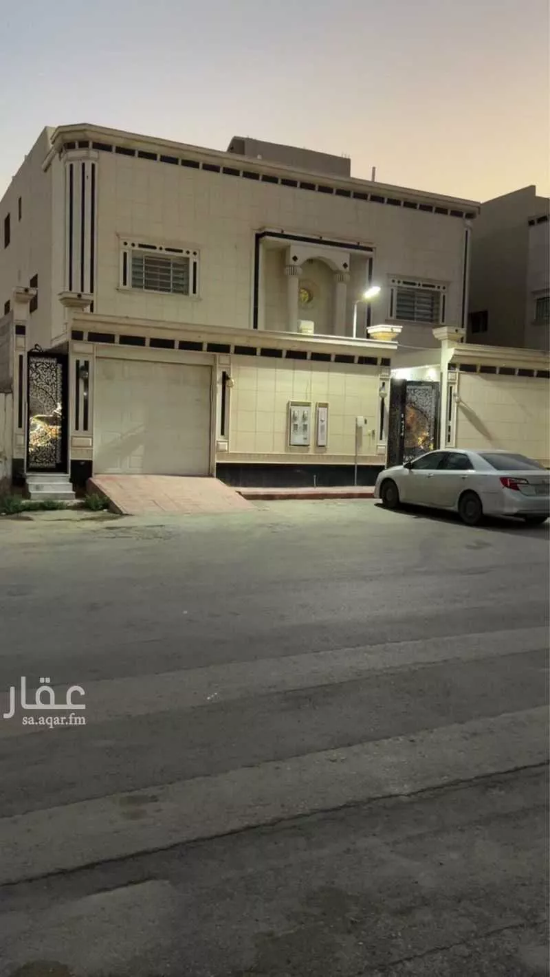 فيلا 10 غرف في ظهرة لبن 2