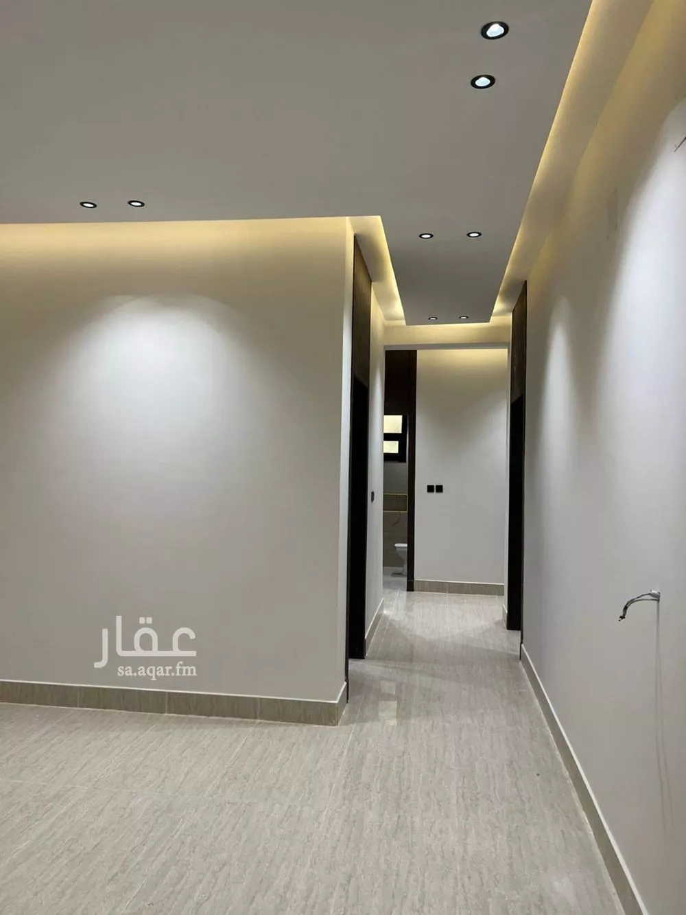 شقة 3 غرف في طويق 6