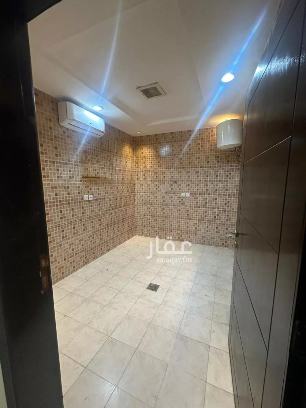 3 bedroom floor in Al Malqa 4