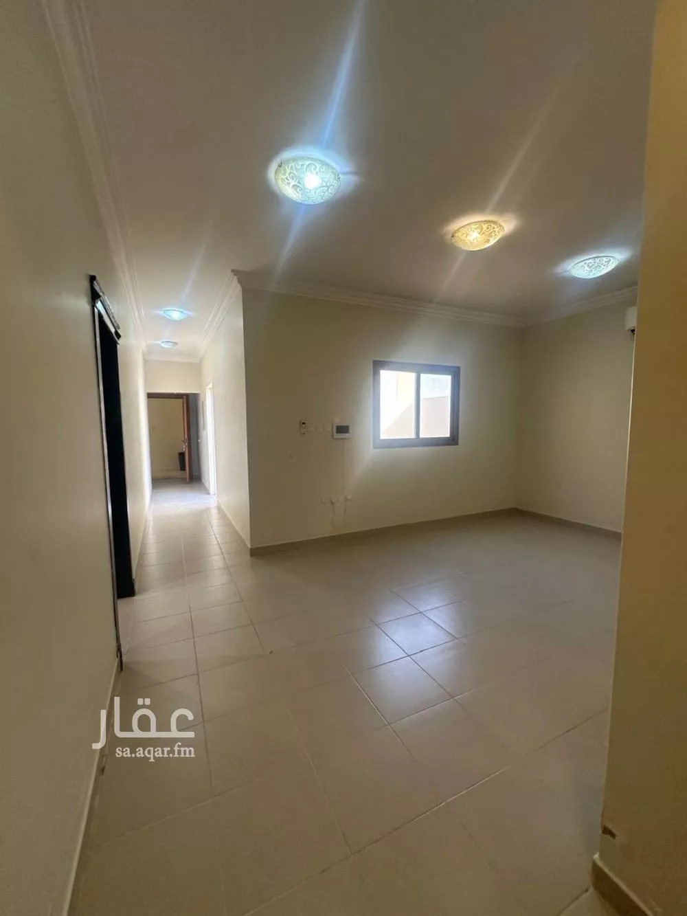 دور 3 غرف في الملقا 4