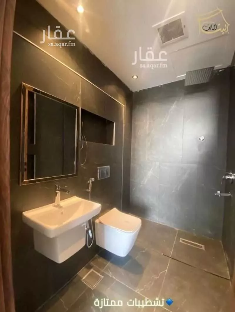 شقة 4 غرف في الرمال 3