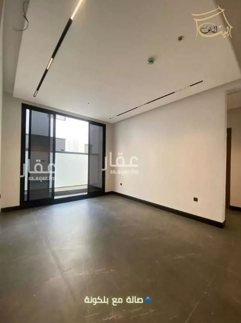 شقة 4 غرف في الرمال 4