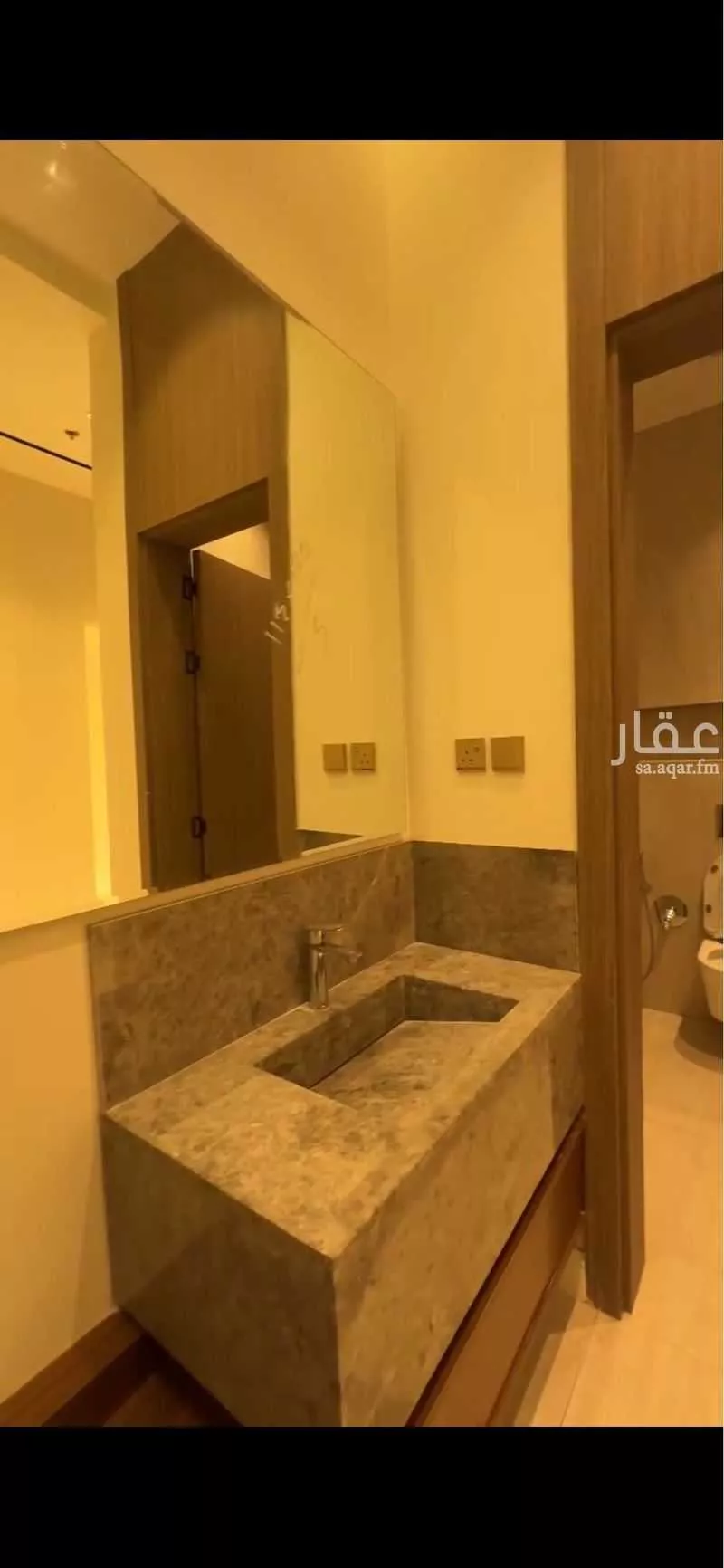 شقة 3 غرف في الرمال 5