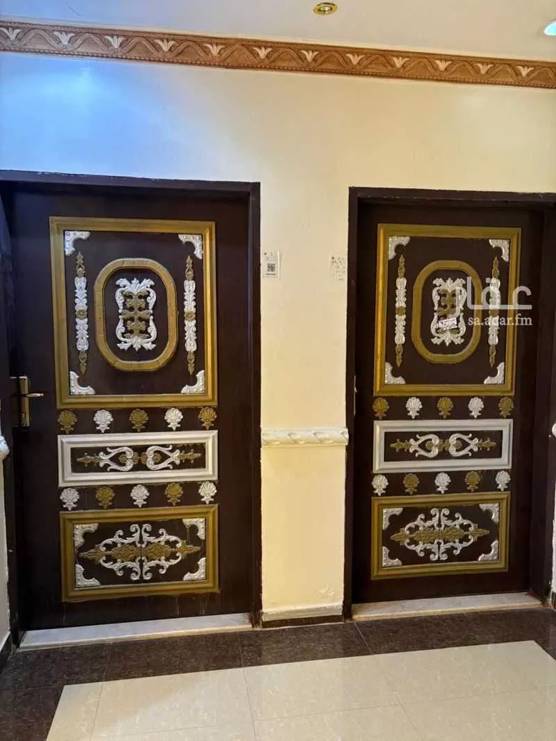 3 bedroom apartment in Ishbiliyah 3