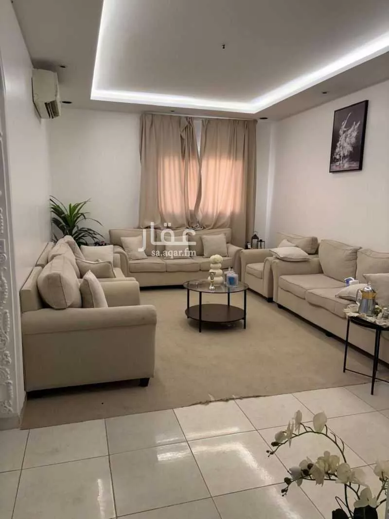 3 bedroom apartment in Ishbiliyah 2