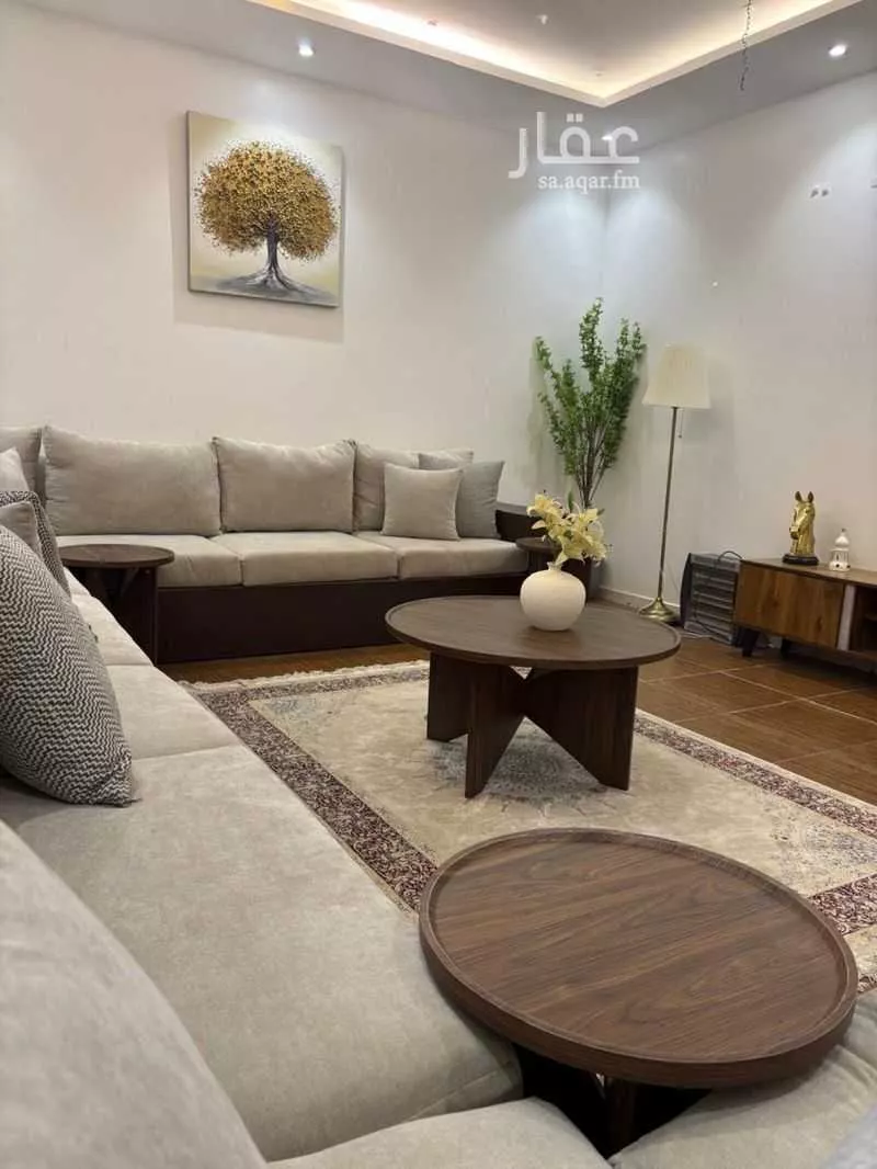 3 bedroom apartment in Ishbiliyah 4