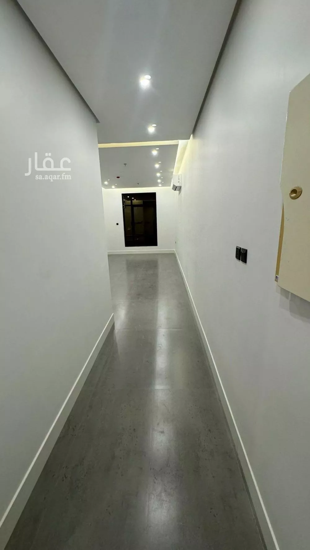 شقة 3 غرف في العارض 6