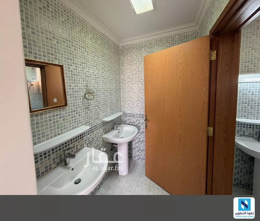 3 bedroom apartment in Al Qadisiyah 8