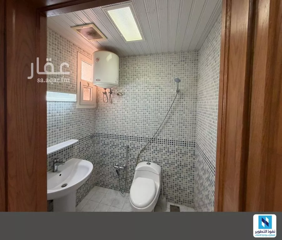 3 bedroom apartment in Al Qadisiyah 10