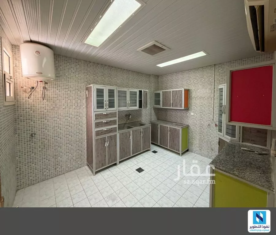 3 bedroom apartment in Al Qadisiyah 6