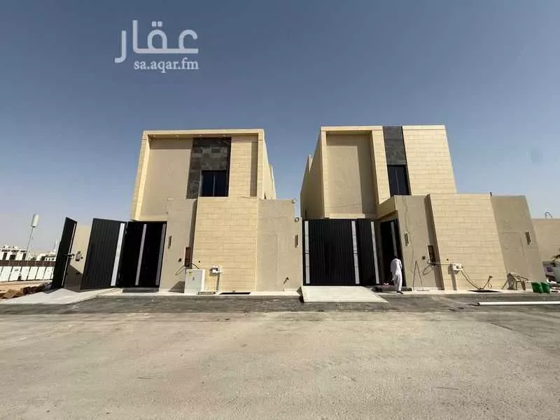 فيلا 5 غرف في الصفا 2