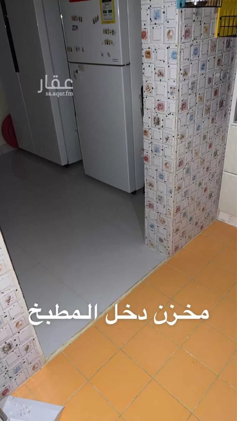 شقة 4 غرف في الحزم 2