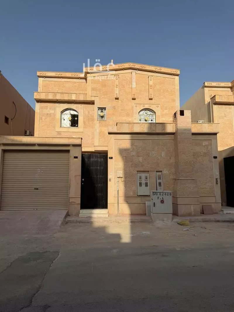 فيلا 7 غرف في طويق 2