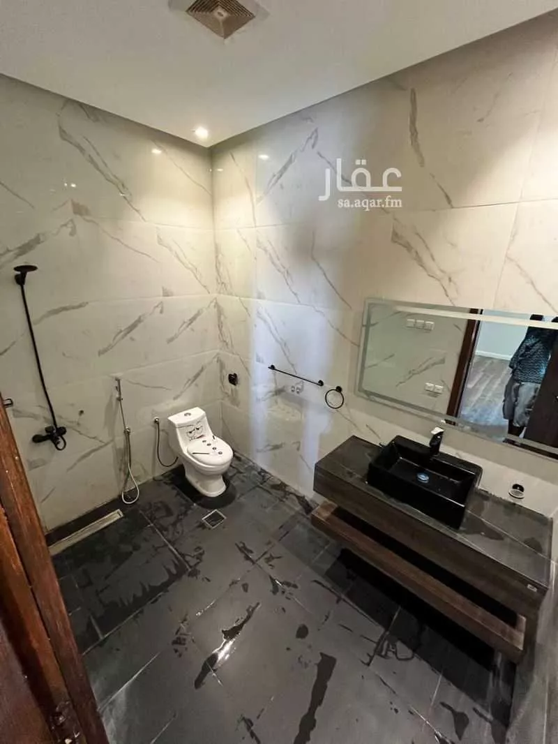 شقة 1 غرف في العارض 4