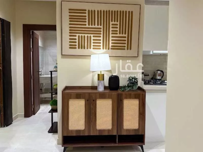 1 bedroom apartment in Badr 8