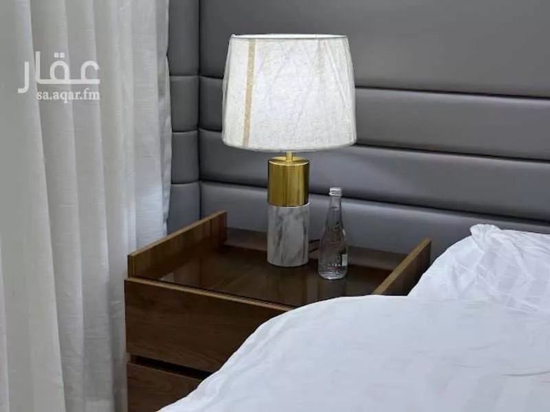 1 bedroom apartment in Badr 6