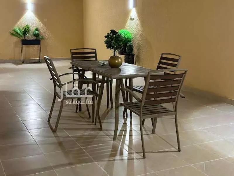 1 bedroom apartment in Badr 2