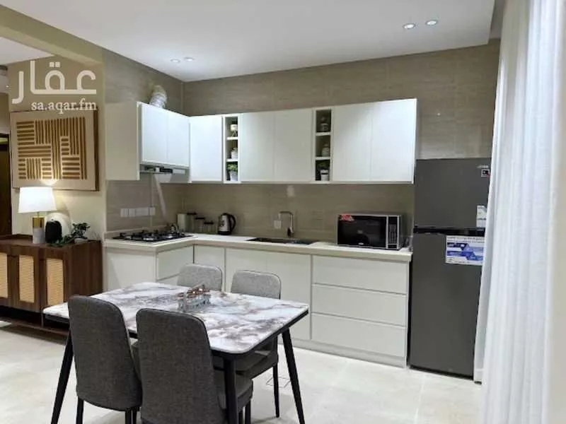 1 bedroom apartment in Badr 5