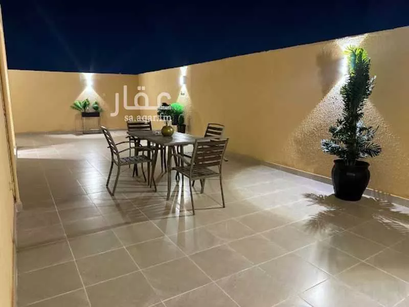 1 bedroom apartment in Badr 7