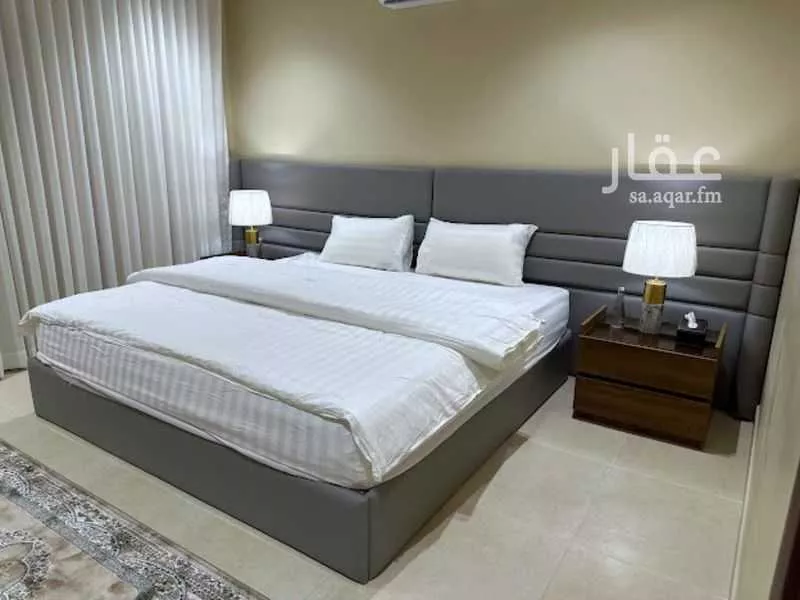 1 bedroom apartment in Badr 3