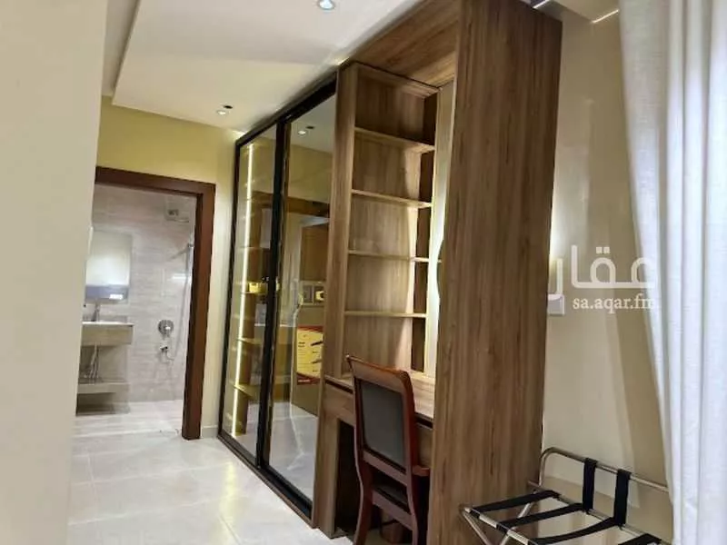1 bedroom apartment in Badr 4