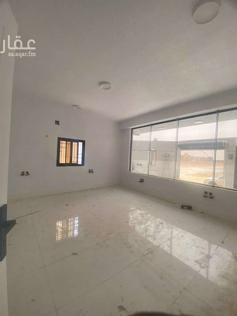 عمارة 599 م² في المصفاة 4
