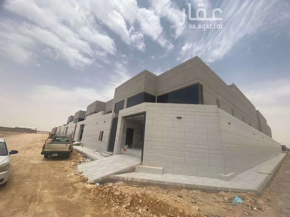 عمارة 599 م² في المصفاة 5