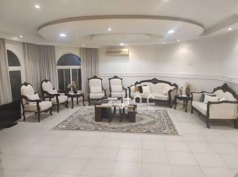 فيلا 15 غرف في ظهرة لبن 5