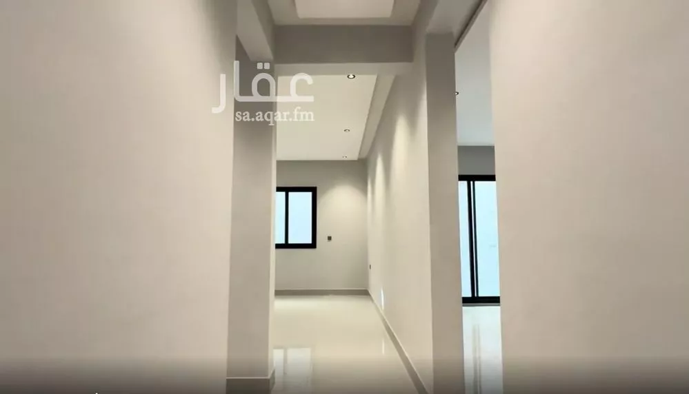 شقة 3 غرف في طويق 4