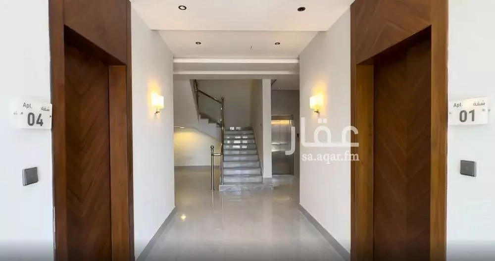 3 bedroom apartment in Tuwaiq 7