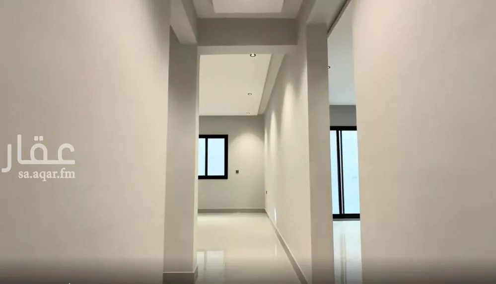 شقة 3 غرف في طويق 4