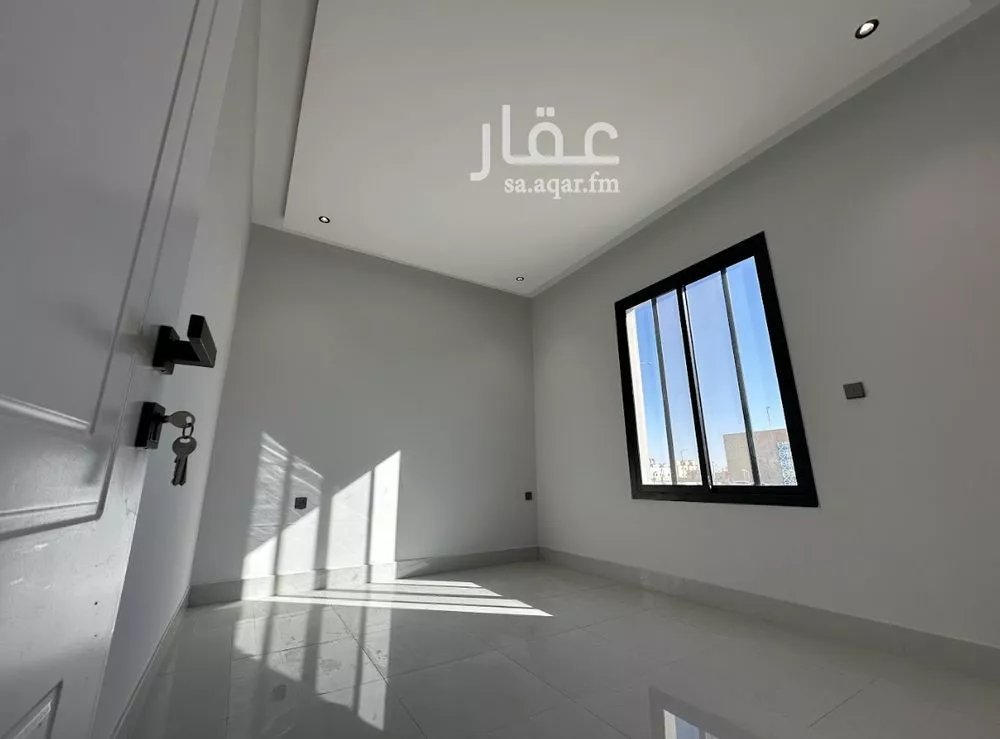 شقة 3 غرف في طويق 3