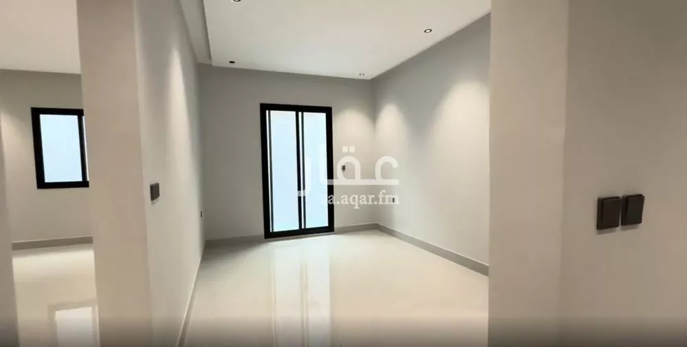 شقة 3 غرف في طويق 5