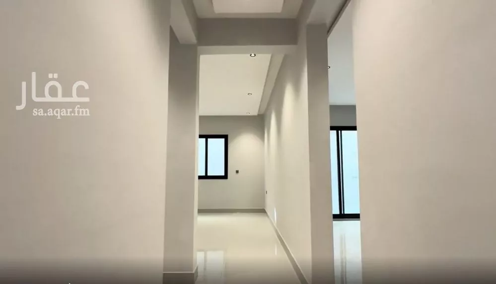 شقة 3 غرف في طويق 4