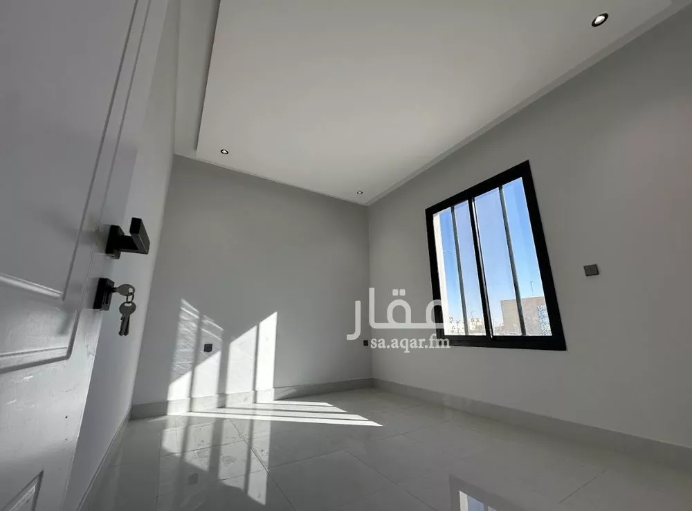 شقة 3 غرف في طويق 3