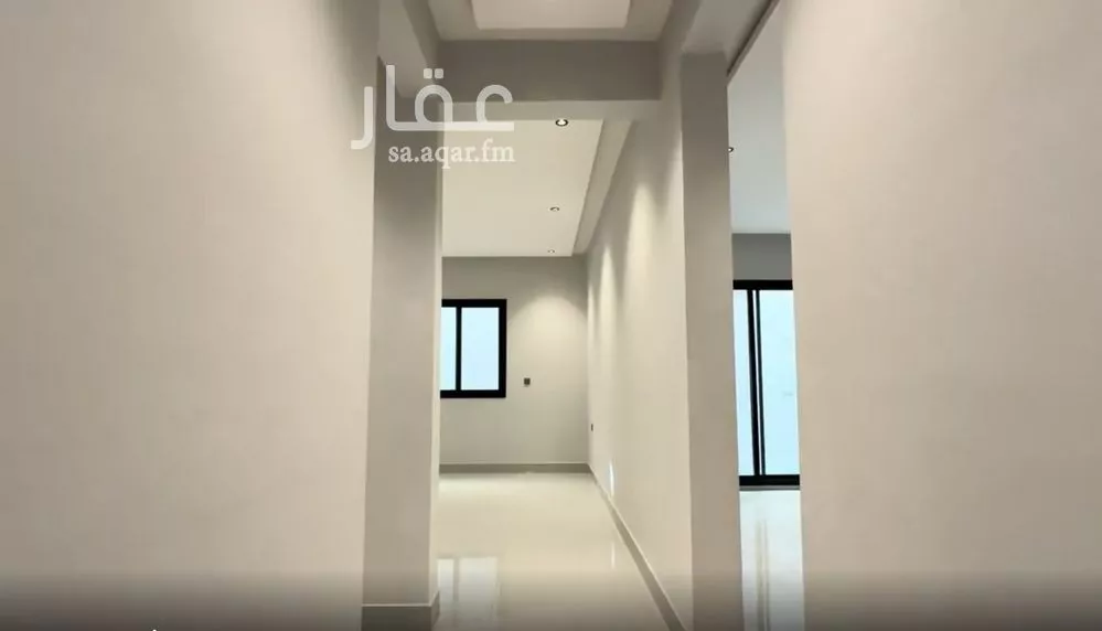 شقة 3 غرف في طويق 4