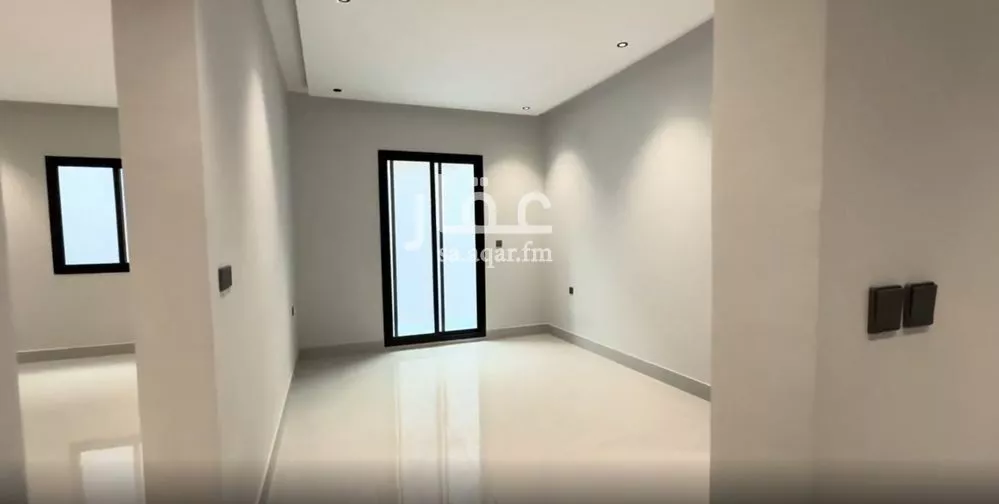 شقة 3 غرف في طويق 5