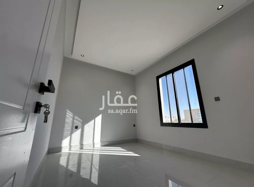 شقة 3 غرف في طويق 3