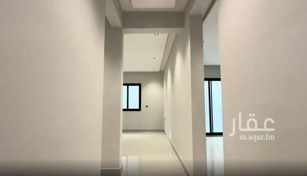 شقة 3 غرف في طويق 4