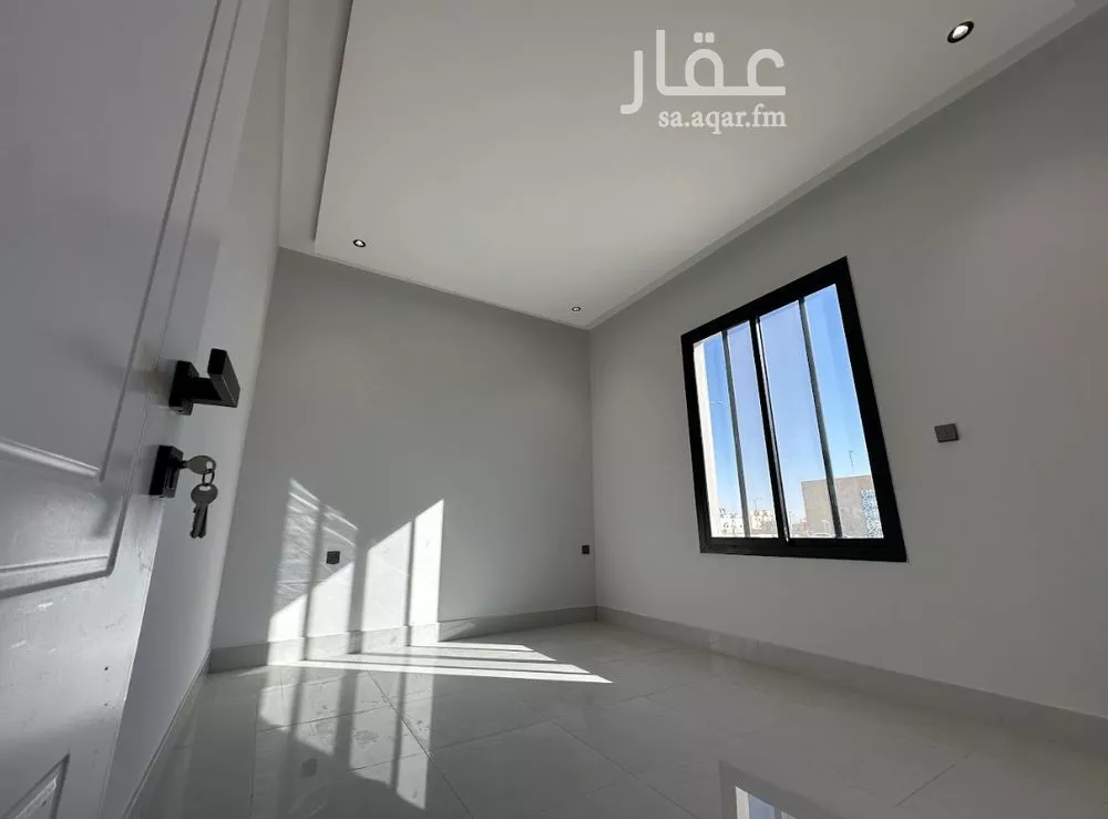 شقة 3 غرف في طويق 3