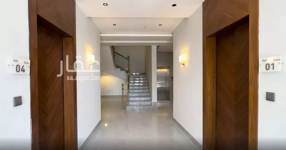 3 bedroom apartment in Tuwaiq 7