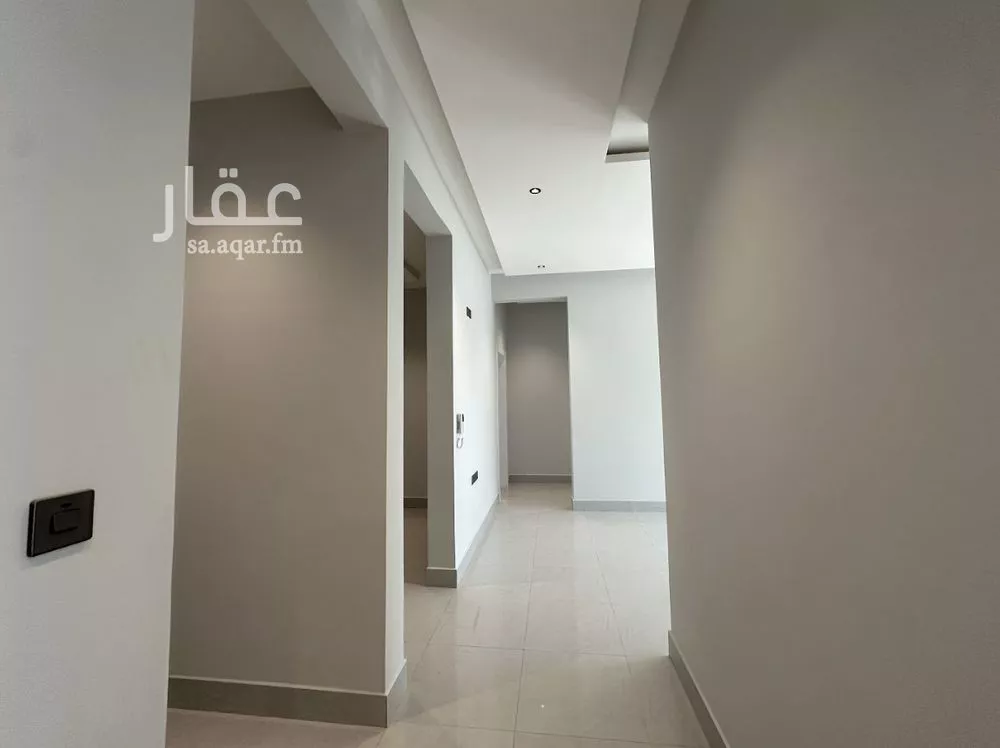 شقة 3 غرف في طويق 6