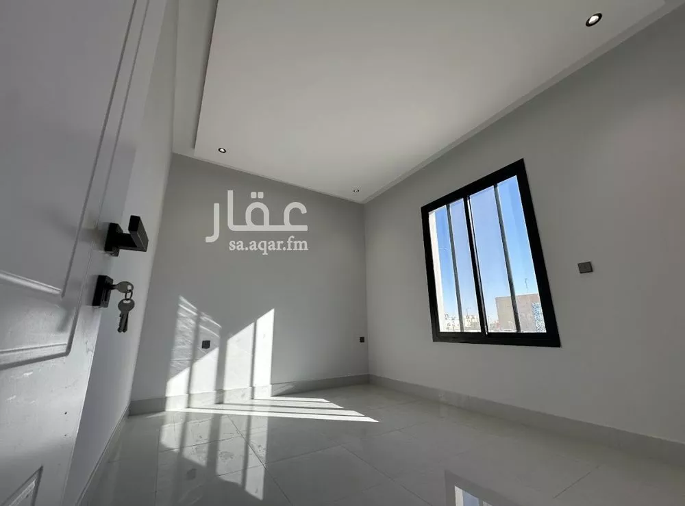 شقة 3 غرف في طويق 3